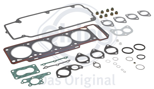 ELRING 832.529 Gasket Set,...